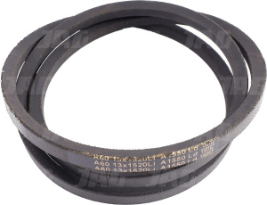 13x1520Li/1550Ld A60 Pas klinowy GATES DELTA CLASSIC, LAVERDA 340433151 CLAAS 0006447810