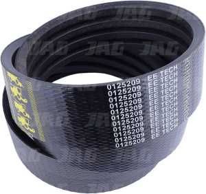 0125209 EE-TECH Pas Gates Agri