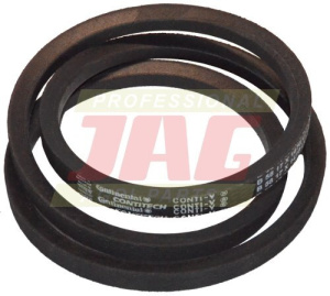 17.0x1470 Pas klinowy B58 CONTINENTAL CONTI-V, CLAAS 0005387141 AGCO 412074M1