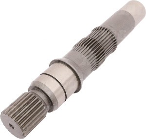 JAG06-0161 Wałek hydromotoru