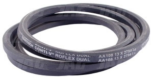 AA1080 Pas Continental