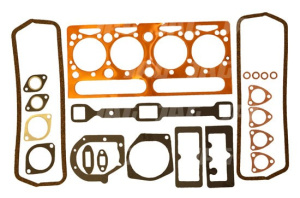 JAG99-0436 Zestaw uszczelek silnika góra, MASSEY FERGUSON 735726M91 746050M91