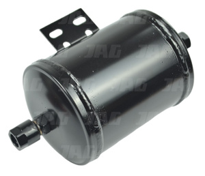 AL220792 Osuszacz klimatyzacji, JOHN DEERE AL153705 AL220792