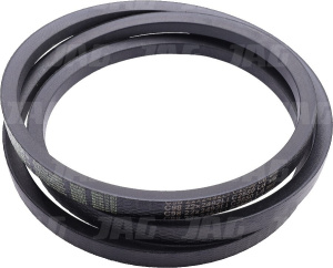 22x2492Li/2550Ld C98 Pas klinowy GATES DELTA CLASSIC, CNH 337415 80337415