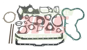 JAG99-1210 Zestaw uszczelek silnika dół