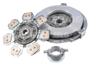 633308710 Zestaw naprawczy LUK