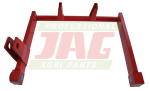 JAG59-0039 Wieszak igieł bez hamulca AP41