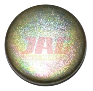 733705M1 Zaślepka 50mm, MASSEY FERGUSON 733705M1 PERKINS 32416119