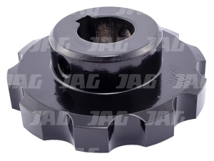 JAG83-0005 Zębatka Z10 JAG PREMIUM, GERINGHOFF 032027