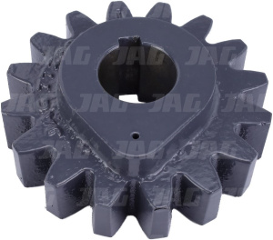 JAG59-0053 Zębatka JAG PREMIUM, CLAAS 0008082772