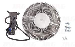 RE577314 Sprzęgło wiskotyczne