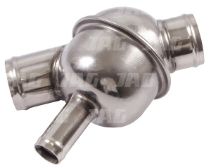 H385202051020 Termostat