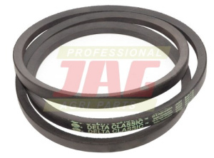 17x2030Li/2070Ld B80 Pas klinowy GATES DELTA CLASSIC
