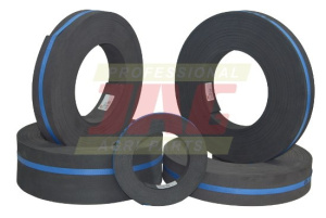 Taśma (okładzina) hamulcowa 80x8,0