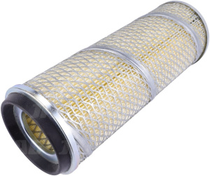 JAG62-0014 Filtr powietrza HIFI, MASSEY FERGUSON 1035408M91 HIFI SA10411