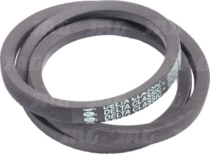 22x1672Li/1730Ld C66 Pas klinowy GATES DELTA CLASSIC, LAVERDA 340433405 JOHN DEERE Z43253