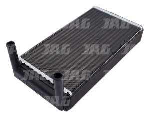 H312810130030 Nagrzewnica kabiny, FENDT H312810130030 JOHN DEERE L57259