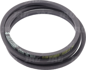22X02662Li/2720Lp Pas klinowy C105 GATES DELTA CLASSIC, MASSEY FERGUSON 1724154M1 SAMPO ROSENLEW 615130