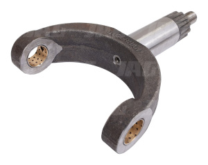 JAG41-0152 Widełki przekładni, NEW HOLLAND 89513490 80850120