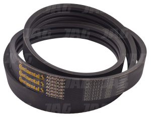 302.517.3 Pas Continental Agridur