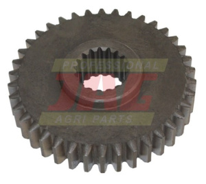 JAG81-0052 Zębatka przekładni Z38, OROS 1.327.673 1327673
