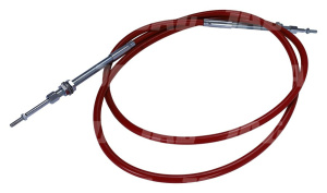 AZ27966 Linka gazu, JOHN DEERE AZ27966