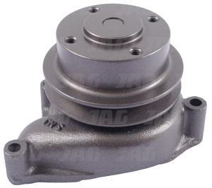 U5MW0054 Pompa wody - wałek 15.90mm + koło pasowe