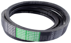 AP1003598 Pas zespolony OPTIBELT AGRO POWER, CLAAS 0006672560 0006672561