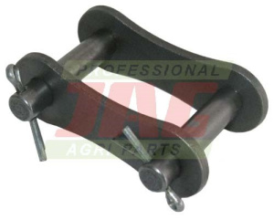 CA643 Spinka prosta łańcucha Mengele ROLLON-SOLID
