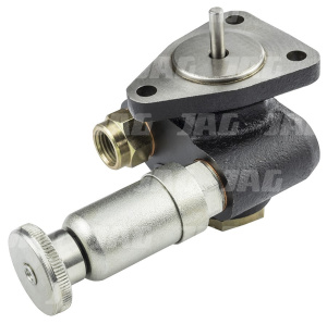 JAG08-0053 Pompka zasilająca tłoczkowa