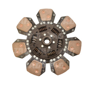 191259A2 Tarcza sprzęgła LUK