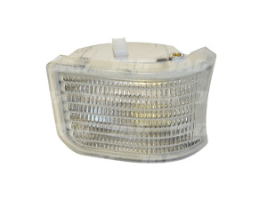 05.511.000.01 Lampa przednia COBO