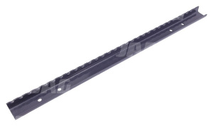 JAG04-0305 Listwa podajnika pochyłego /LH/ 710mm JAG PREMIUM