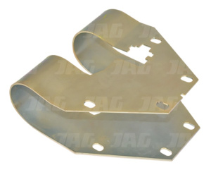 518514 Osłona przeciwnawinięciowa, CLAAS 0005185140