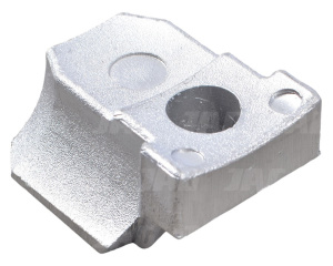 027071 Kieł sprzęgła napędu