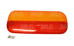 87357815 Klosz lampy tylnej lewy COBO