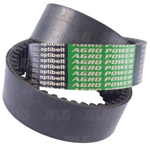 AP1001178 Pas klinowy OPTIBELT AGRO POWER, DEUTZ FAHR 01145884 JOHN DEERE AH233198