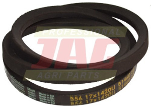 17x1420Li/1460Ld B56 Pas klinowy Gates Delta CLASSIC