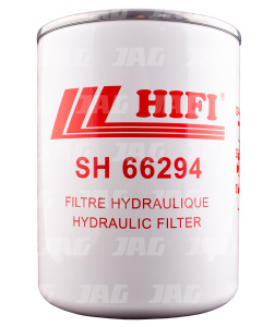 89814477 Filtr hydrauliczny HIFI, NEW HOLLAND 84239756 9814477