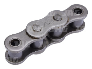 JAG59-0205 Łańcuch 4 rolki KRONE, KRONE 009206070