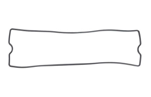 JAG99-1253 Uszczelka pokrywy zaworów, MASSEY FERGUSON 3641891M1 PERKINS 3681A032