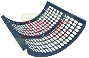 JAG03-0144 Klepisko segmentowe rotora