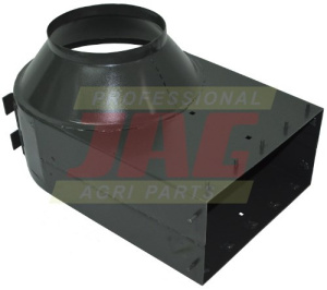 JAG04-0766 Obudowa elewatora