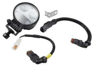 012144 Lampa halogenowa Oryginał CLAAS