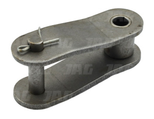 RF2080 Półspinka łańcucha ROLLON-SOLID