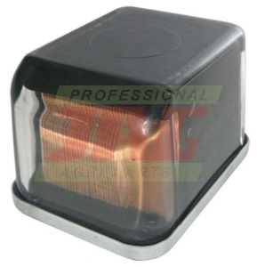 JAG61-0007 Filtr paliwa szklany, JOHN DEERE AR50041 RENAULT 6005009417