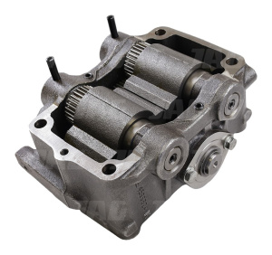 4813283 Mechanizm wyważający z pompą oleju, FIAT 4813283