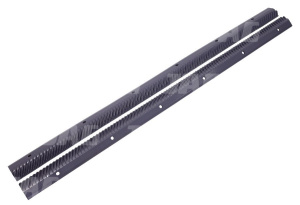 JAG03-0045 Para cepów /RH+RH/ 1400mm JAG PREMIUM, CLAAS 0001817420