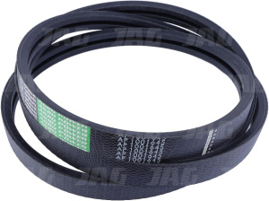 AP1001645 Pas zespolony OPTIBELT AGRO POWER, AGCO 71406361 71344423