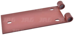Zawias maski dolny C-360, URSUS 50653020 50/65-302/0